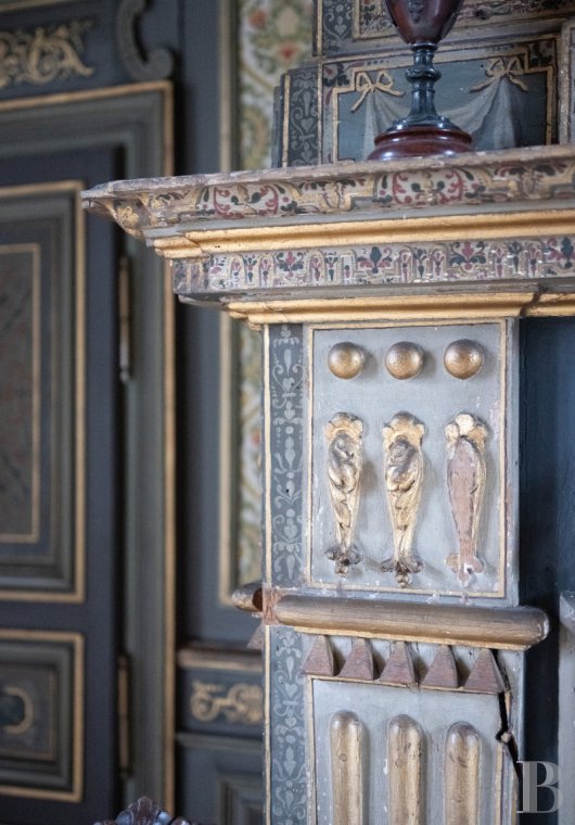 chateaux for sale France picardy   - 20