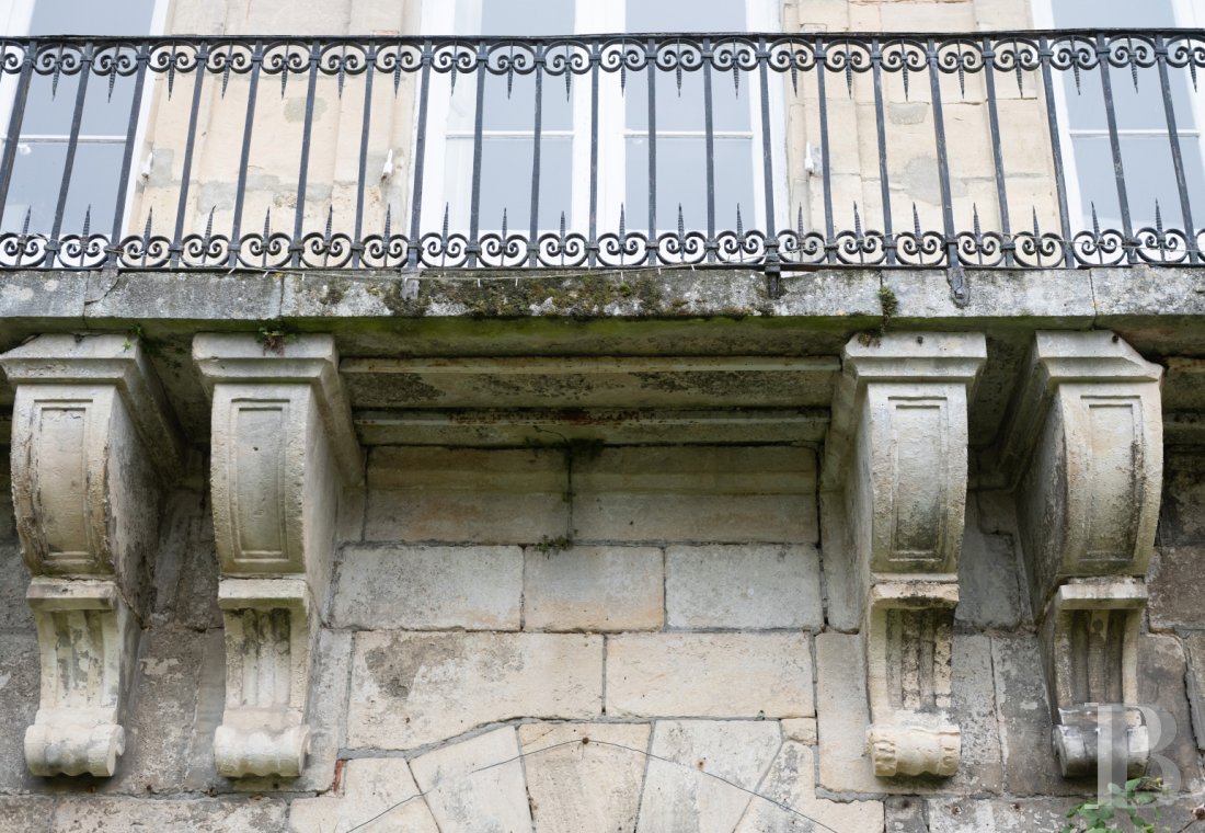 Château · Chantilly