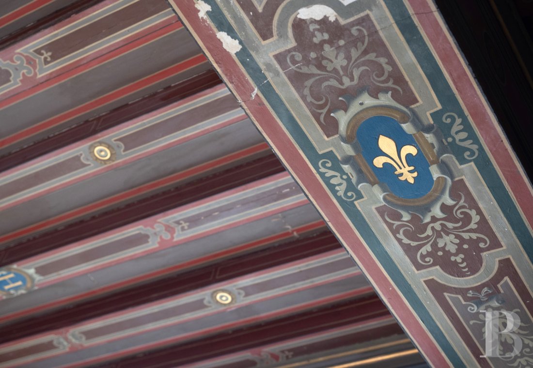 Château · Chantilly