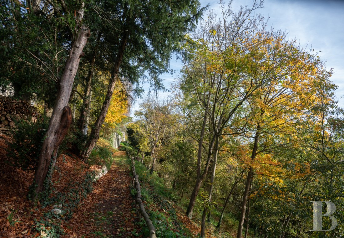 chateaux for sale France picardy   - 25