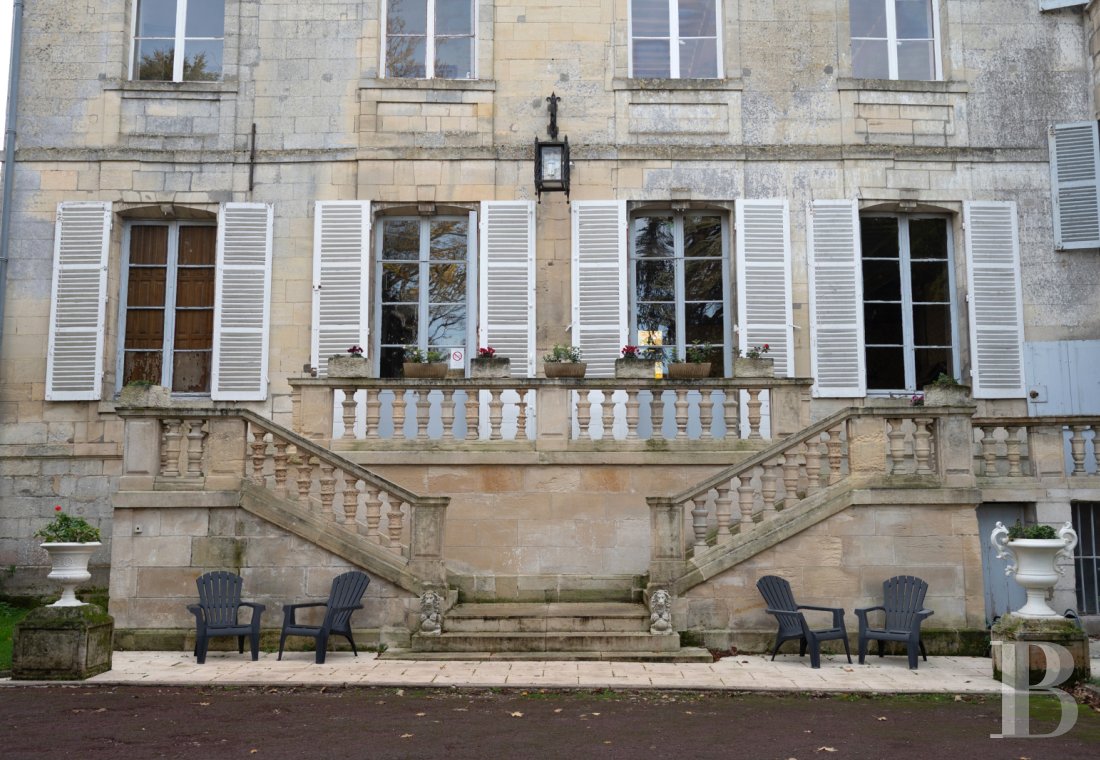 chateaux for sale France picardy   - 5