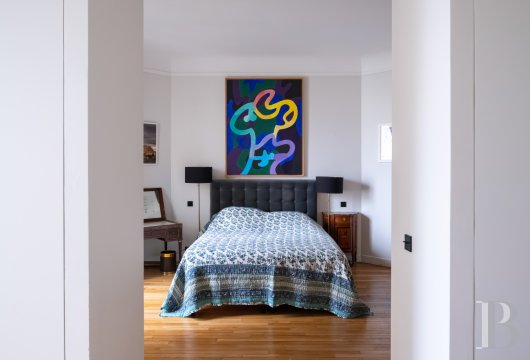 apartments for sale paris   - 8