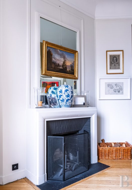 apartments for sale paris   - 5