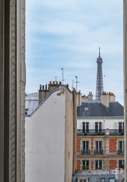 apartments for sale paris   - 11