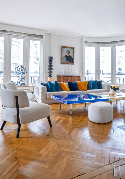 apartments for sale paris   - 3