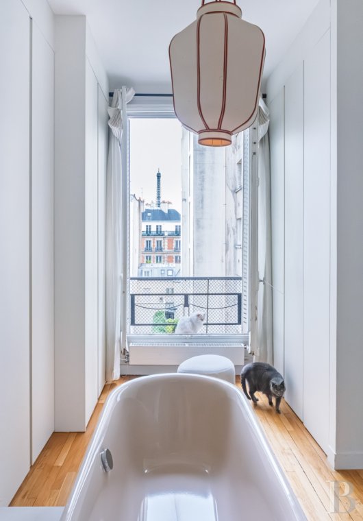 apartments for sale paris   - 9