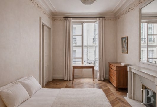 apartments for sale paris   - 5