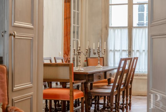 apartments for sale paris   - 4