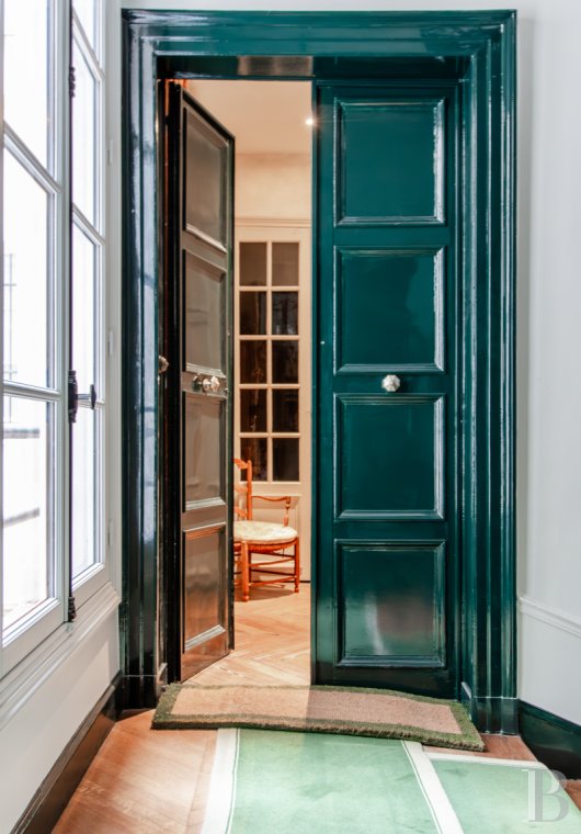 apartments for sale paris   - 6