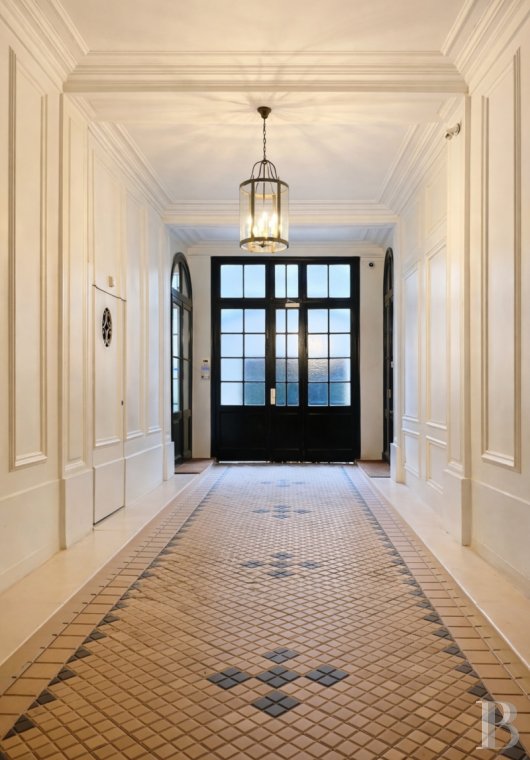 apartments for sale paris   - 7