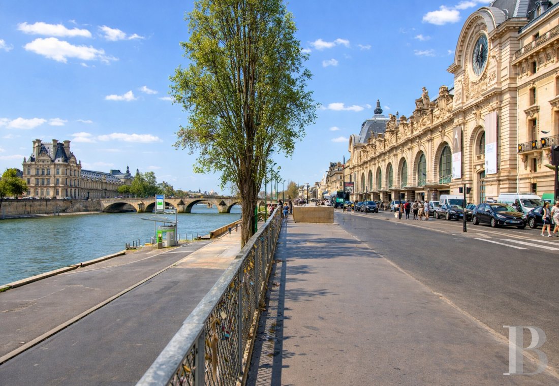apartments for sale paris   - 8