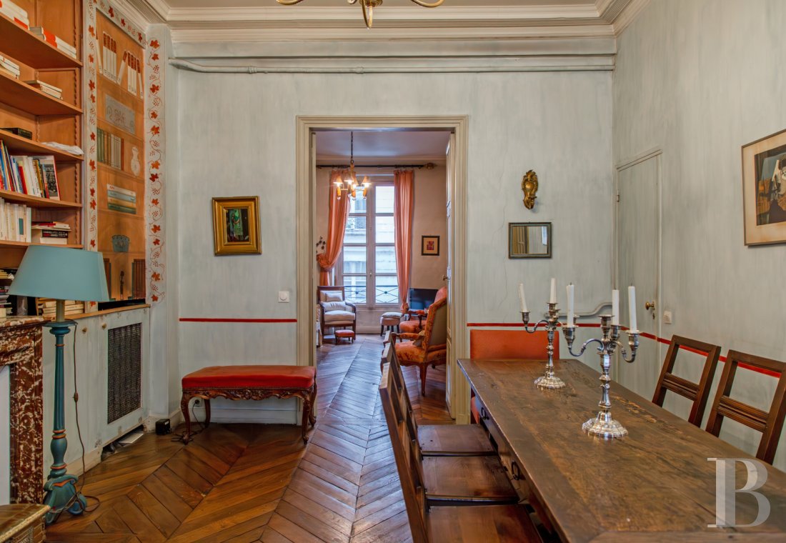 apartments for sale paris   - 2