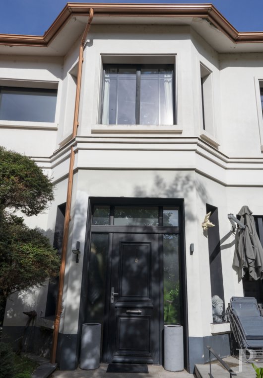 properties in town rhones alps   - 2 properties in town rhones alps   - 2