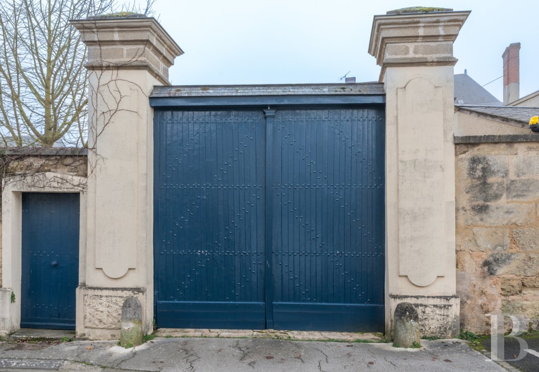 immobilier prestige pays de loire   - 13