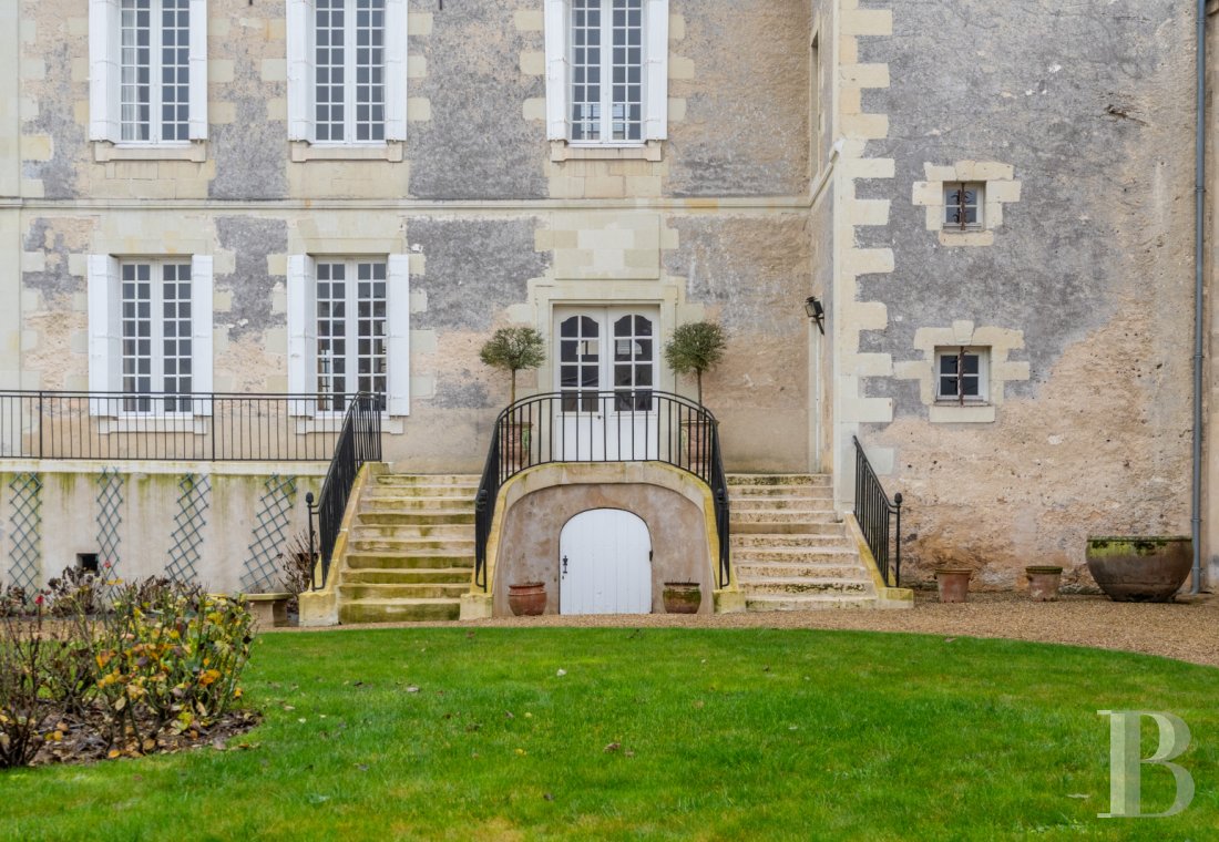 immobilier prestige pays de loire   - 1