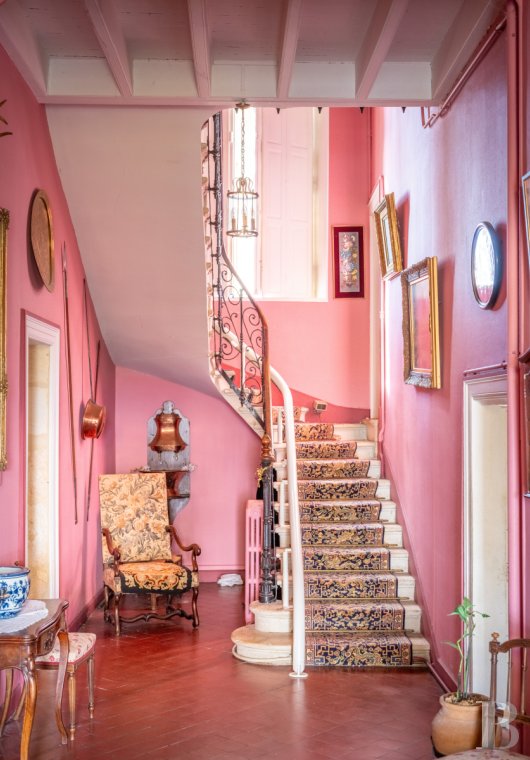 chateaux for sale France aquitaine   - 7