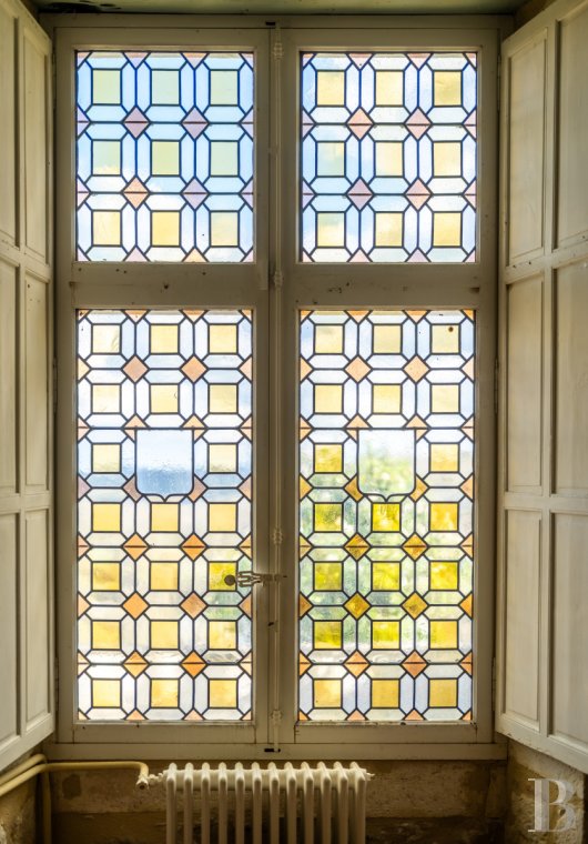 chateaux for sale France aquitaine   - 11