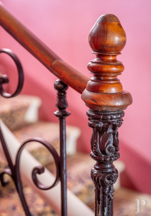 chateaux for sale France aquitaine   - 14