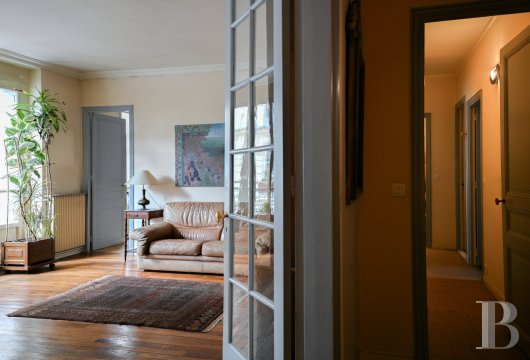 apartments for sale paris   - 5