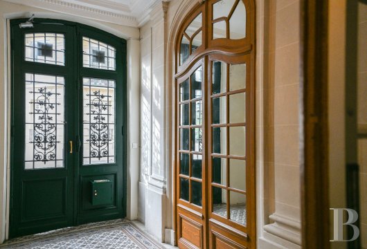 apartments for sale paris   - 10