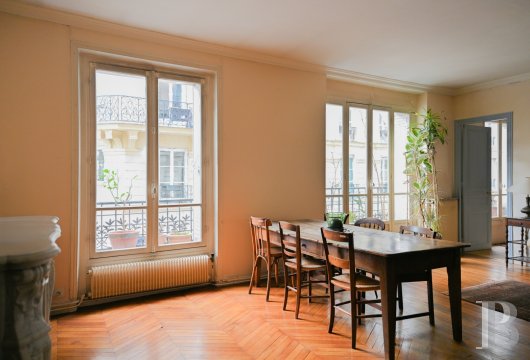 apartments for sale paris   - 2