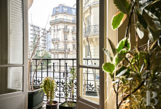 apartments for sale paris   - 7