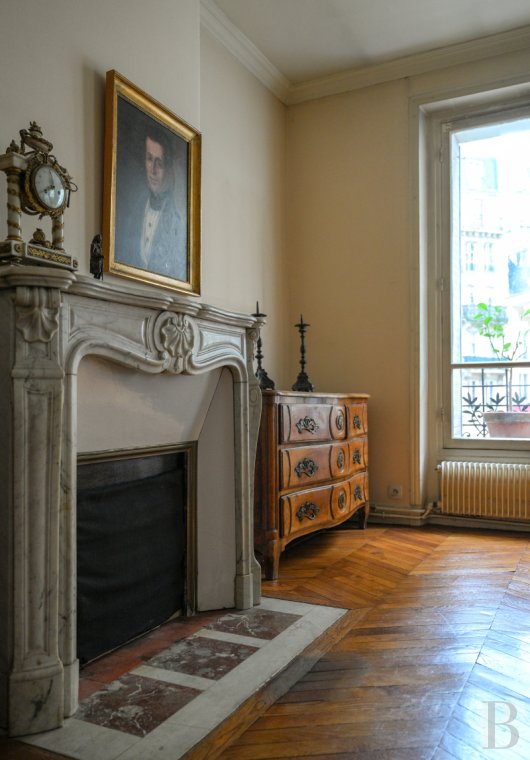 apartments for sale paris   - 3