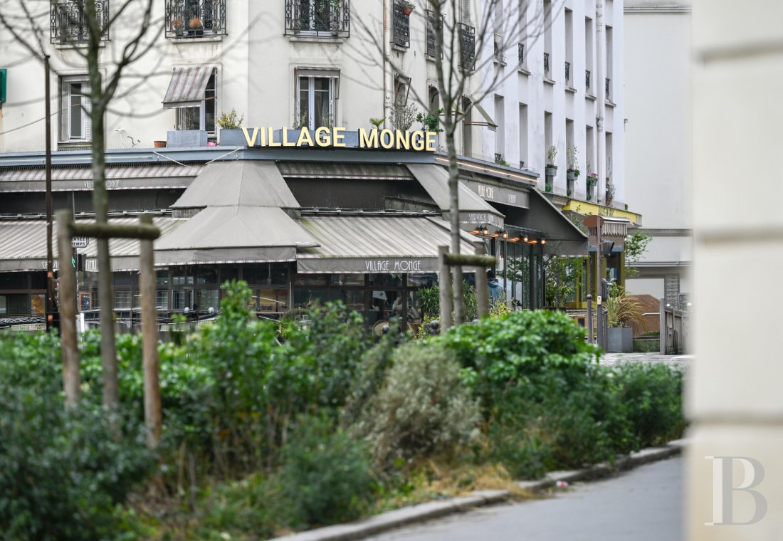 apartments for sale paris   - 11