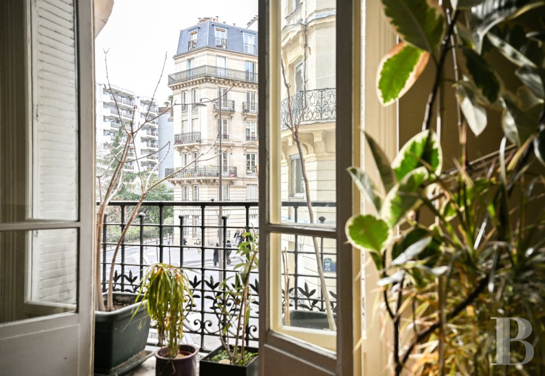 apartments for sale paris   - 11