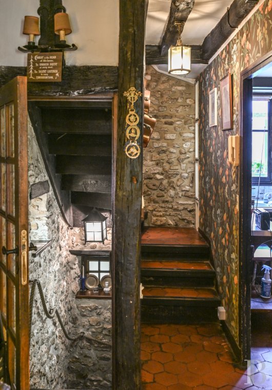 maisons a vendre paris   - 6