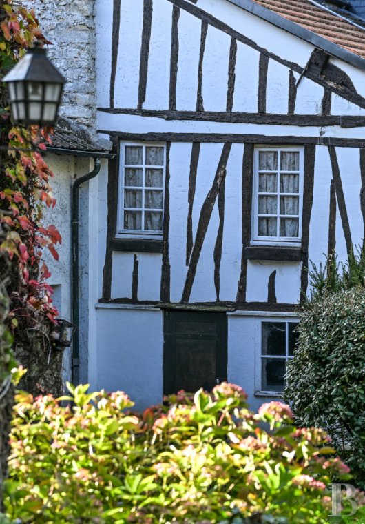maisons a vendre paris   - 9