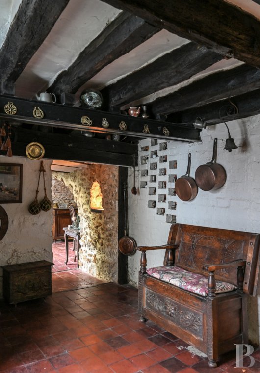 maisons a vendre paris   - 3