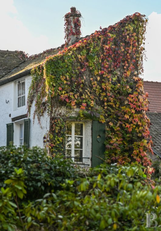 maisons a vendre paris   - 8