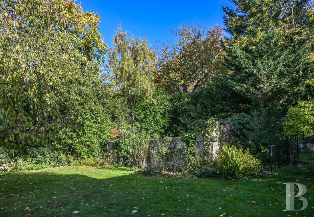 maisons a vendre paris   - 11