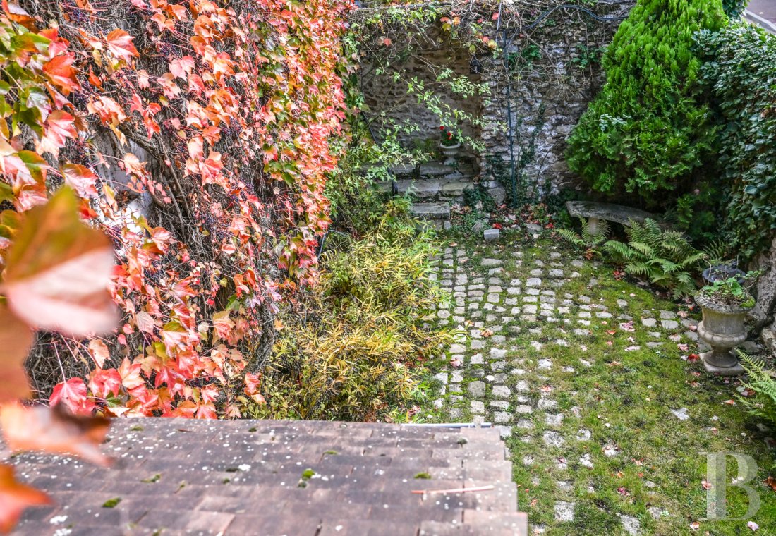 maisons a vendre paris   - 10