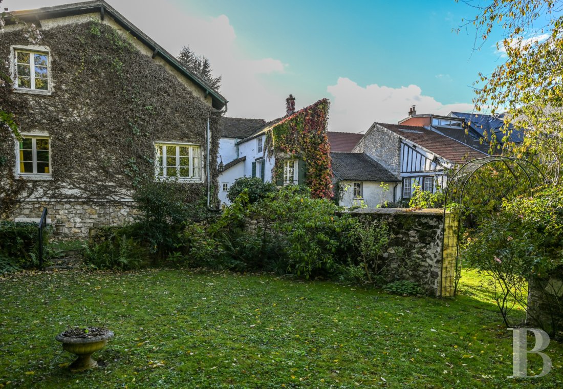 maisons a vendre paris   - 1