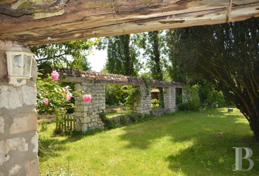 vieilles maisons francaises haute normandie   - 16