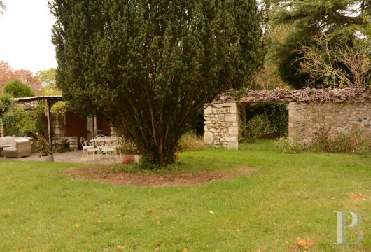 vieilles maisons francaises haute normandie   - 13