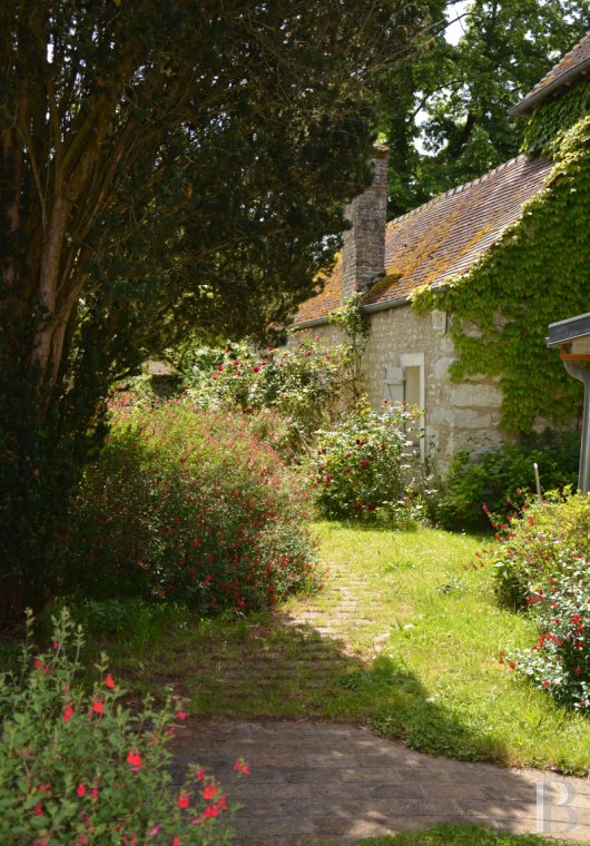 vieilles maisons francaises haute normandie   - 15