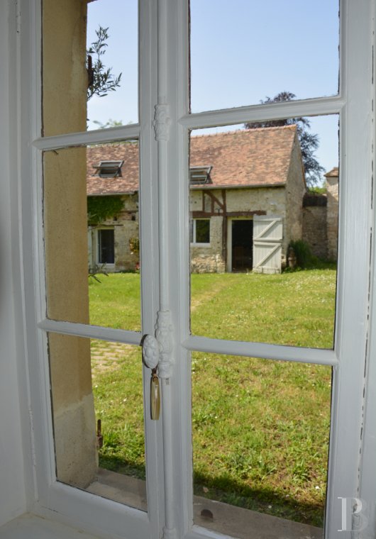 vieilles maisons francaises haute normandie   - 11