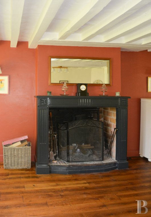french farms for sale upper normandy   - 5