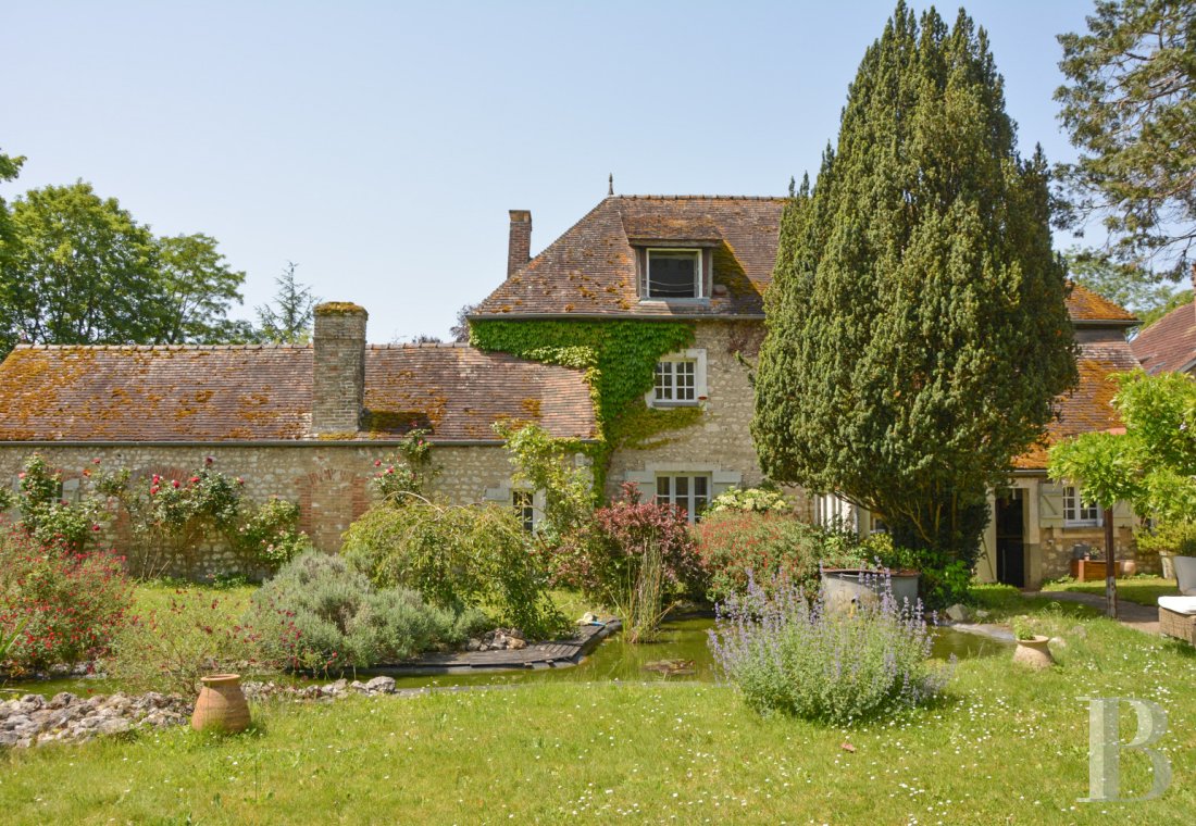 french farms for sale upper normandy   - 2