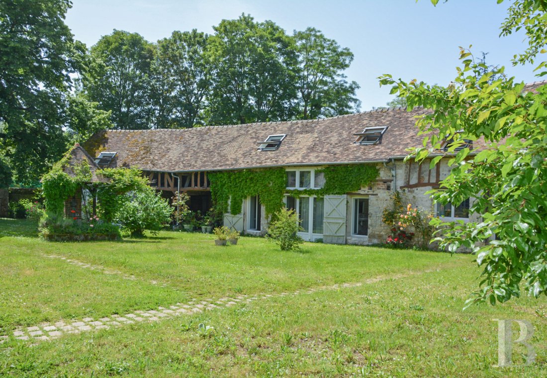 french farms for sale upper normandy   - 3