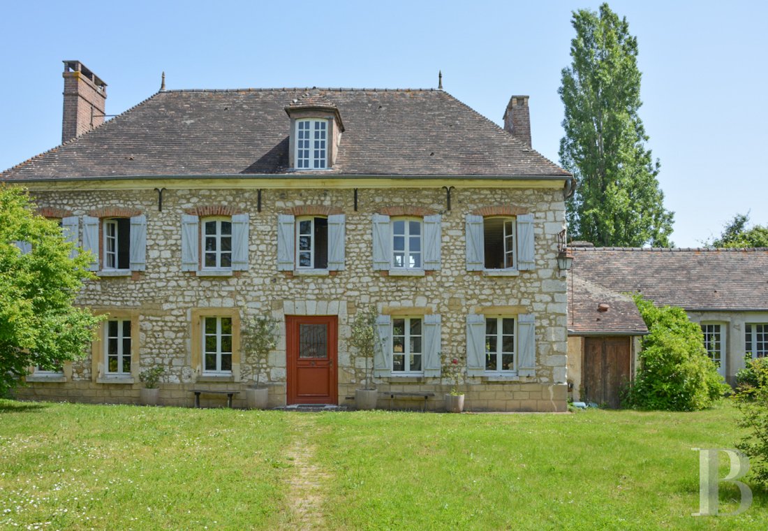 french farms for sale upper normandy   - 1