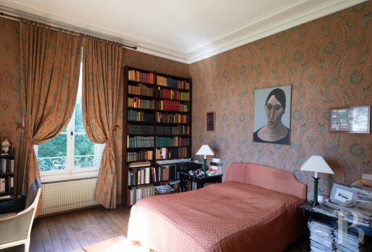 chateaux for sale France picardy   - 12