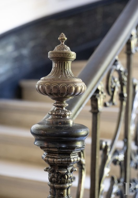 chateaux for sale France picardy   - 11