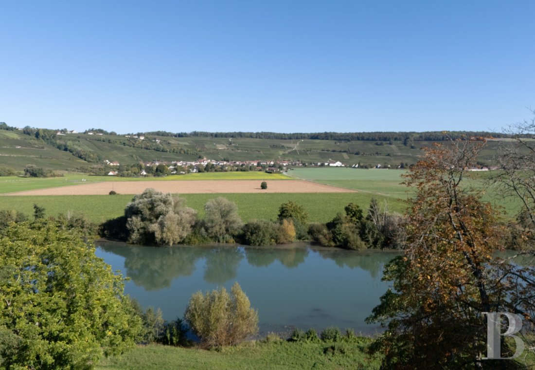 chateaux for sale France picardy   - 20