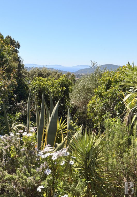 character properties France provence cote dazur   - 10