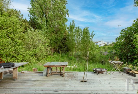 character properties France poitou charentes   - 9