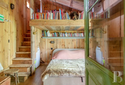 character properties France poitou charentes   - 8